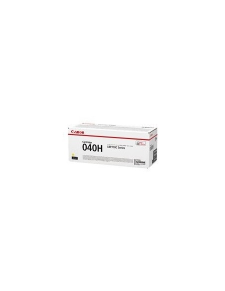 Tooner Canon 040 kollane (10 000 lehte)