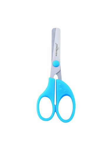 Käärid Keyroad 13cm, lastele, vasakukäelistele