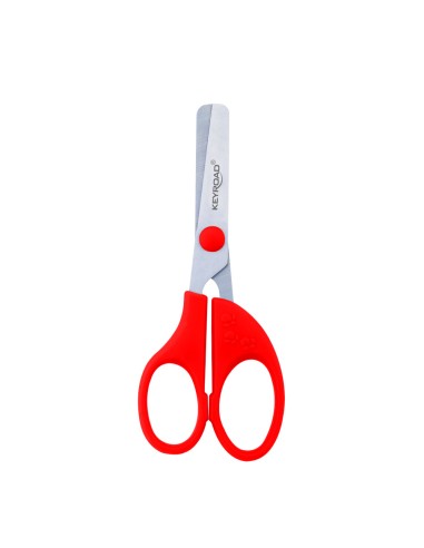 Käärid Keyroad 13cm, lastele, vasakukäelistele
