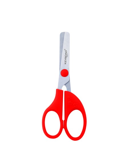 Käärid Keyroad 13cm, lastele, vasakukäelistele