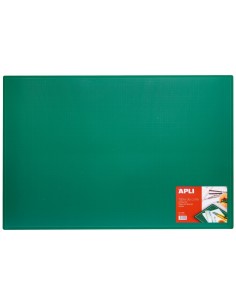 Lõikematt Apli A1 900X600X2MM PVC roheline