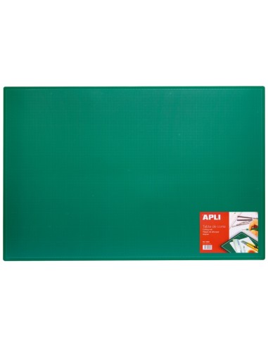 CUTTING MAT 900X600X2MM PVC