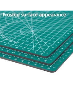 Cutting Mat A3 Green 2