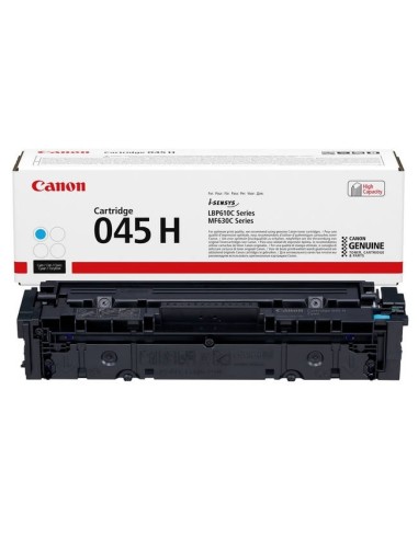 Tooner Canon 045H sinine (2200lk)