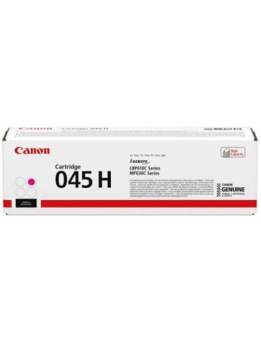 Tooner Canon 045H punane (2200lk)