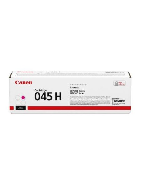 Tooner Canon 045H punane (2200lk)
