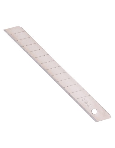 Varuterad DELI 9mm noale SK5 10tk/pk
