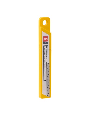 Varuterad DELI 9mm noale SK5 10tk/pk