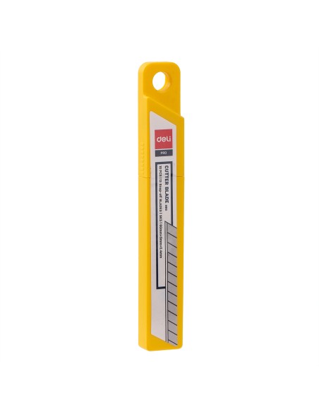 Varuterad DELI 9mm noale SK5 10tk/pk