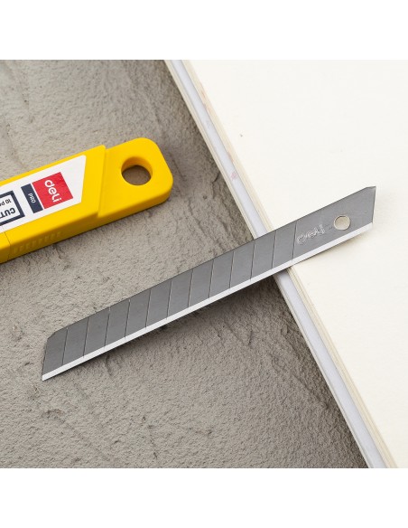 Varuterad DELI 9mm noale SK5 10tk/pk