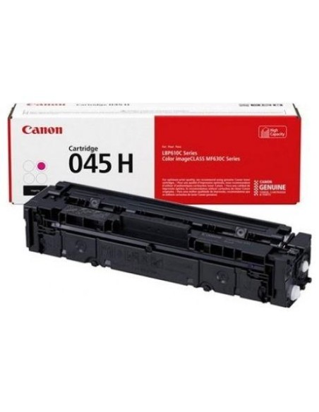 Tooner Canon 045H punane (2200lk)