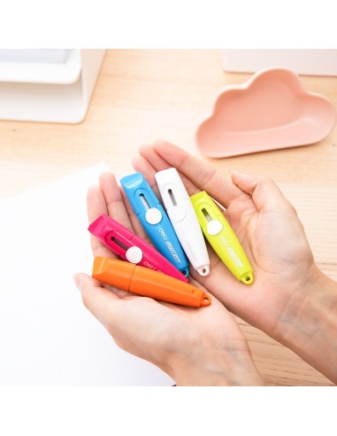 Cutter Deli mini blade assorted