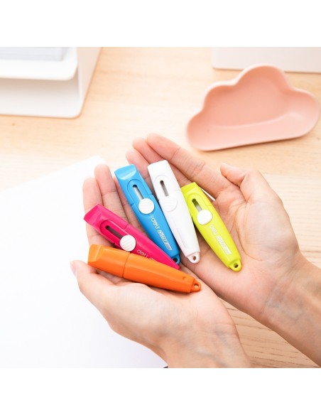 Cutter Deli mini blade assorted
