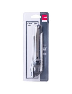 Zamak Big Cutter Rotary Lock 2
