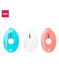 Cutter Deli mini blade assorted