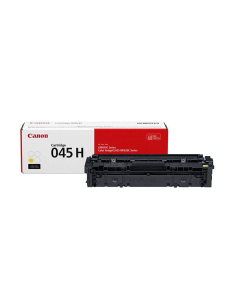 Tooner Canon 045H kollane (2200lk) 2