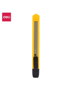 Nuga DELI Essential 9mm blistris