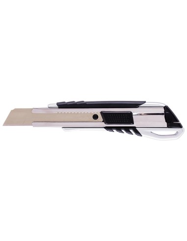 Zamak Soft-touch Big Cutter
