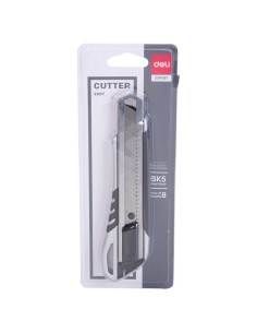 Zamak Soft-touch Big Cutter 2