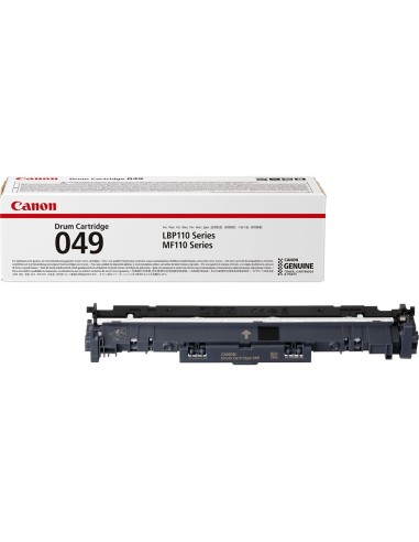 Trummel Canon 049 (12 000 lehte)
