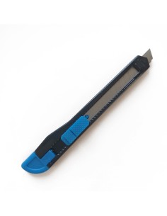 Nuga Attomex 9mm