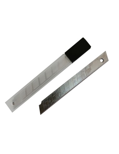 T018-10 spare blade 10pcs