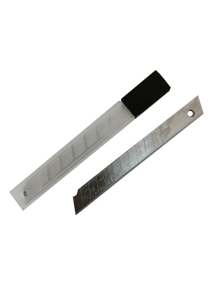 Varuterad deVENTE 18mm noale 10tk/pk