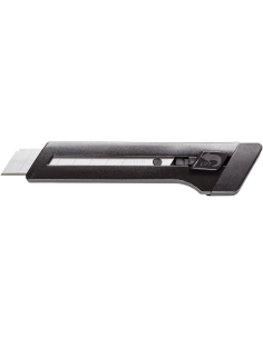 edding M 18 cutter black