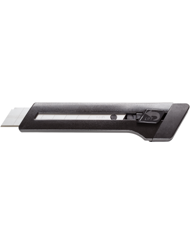 edding M 18 cutter black