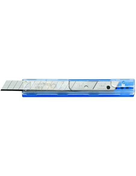 Varuterad Edding CB9 9mm noale 10tk/pk