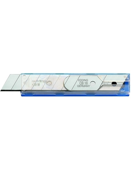 Varuterad Edding CB18 18mm noale 10tk/pk