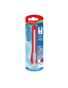 9mm cuttler, 1pc/blister card
