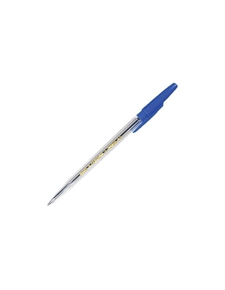 Pastapliiats Centrum Pioneer 0,5mm, sinine