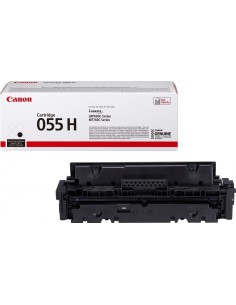 Tooner Canon 055H must (7600lk)