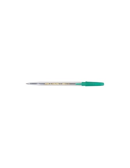 Pastapliiats Centrum Pioneer 0,5mm, roheline