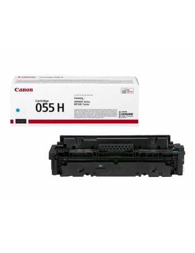Tooner Canon 055H sinine (5900lk)