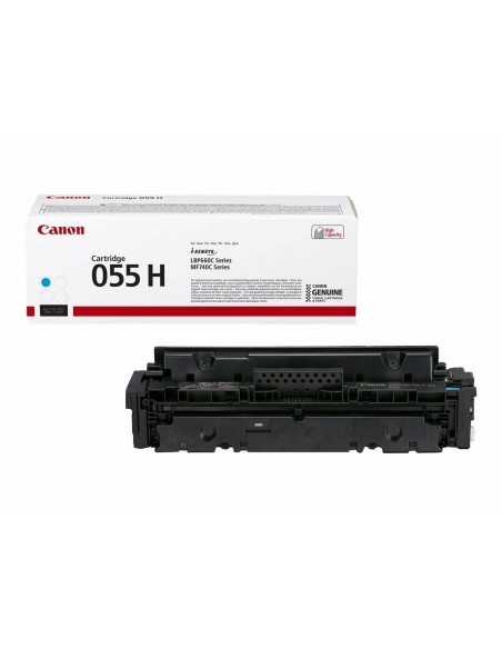 Tooner Canon 055H sinine (5900lk)
