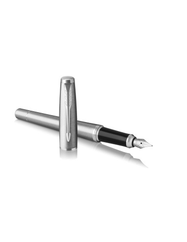 Sulepea Parker Urban Metro Metallic Ct