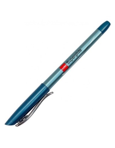 Pastapliiats Cello Superglide, sinine