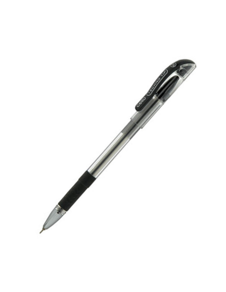 Ballpoint pen Cello TECHNO TIP, black