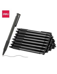 Pastapliiats DELI 6546S 0.7mm must