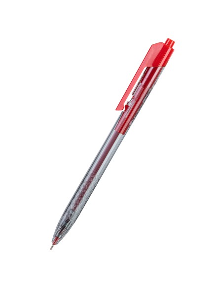 Ball Point Pen Deli Mini tip 0.7mm Deli