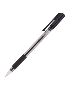 Pastapliiats Deli Arrow SoftGrip 0.7mm must