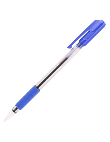 Ball Point Pen Deli Bullet tip：0.7mm Deli