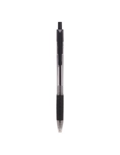 Ball Point Pen Deli Bullet tip：0.7mm Deli