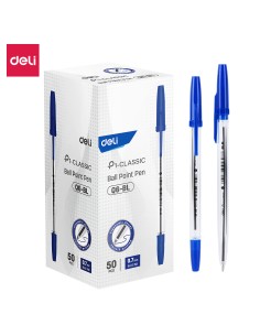 Ball Point Pen Bullet tip:0.7mm BLUE