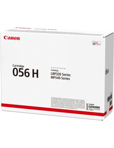 Tooner Canon 056H must (21000lk)