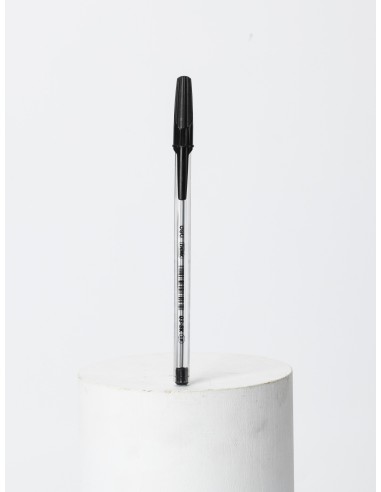 Ballpoint Pen Deli Bullet tip：1.0 mm Deli