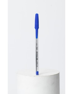 Ballpoint Pen Deli Bullet tip：1.0 mm Deli