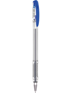Ball Point Pen Deli Bullet tip：0.7mm Deli